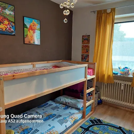 Ferienwohnung In Loisach Nähe