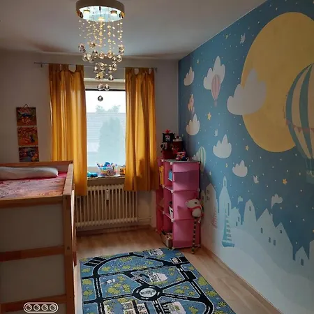 Ferienwohnung In Loisach Nähe Wolfratshausen
