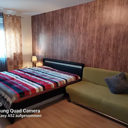 Apartment Ferienwohnung In Loisach Nähe