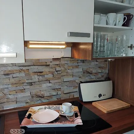 Ferienwohnung In Loisach Nähe Apartment