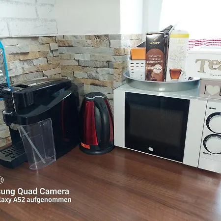 Apartment Ferienwohnung In Loisach Nähe *