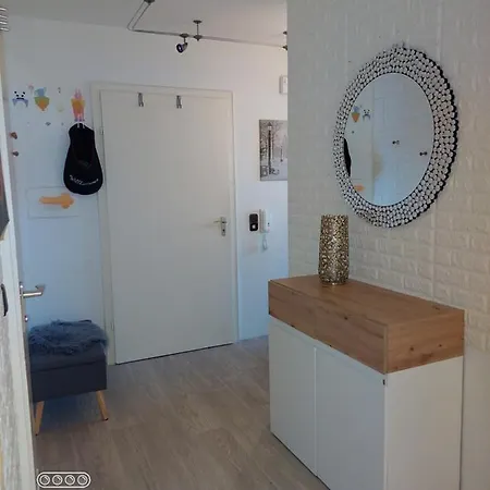 Ferienwohnung In Loisach Nähe *