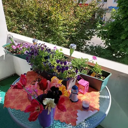 Ferienwohnung In Loisach Nähe Apartment *