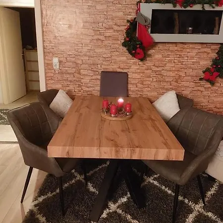 Apartment Ferienwohnung In Loisach Nähe *